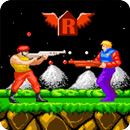 APK Classic Contra Soldier