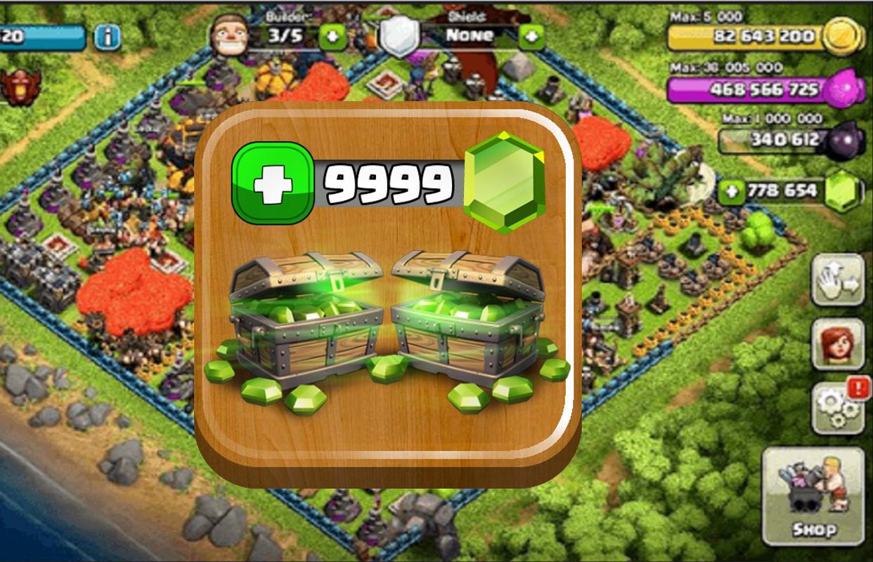clash of clans fhx server free download 2018