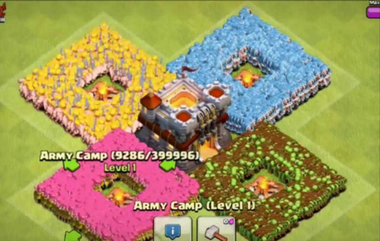 Clash Of Magic Apk Clash Of Clans Clash Of Magic Apk Clash Of Clans