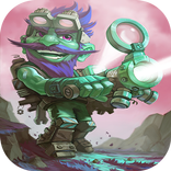 Clash of Zombies Battle