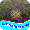 ”FHX Clash Of Clans