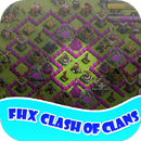 FHX Clash Of Clans APK
