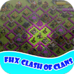 FHX Clash Of Clans