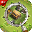 New Maps Clash of clans COC 17 APK
