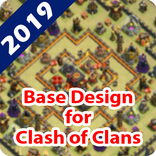 Base Design of Clash of Clans