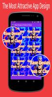 Base Design of Clash of Clans 스크린샷 2