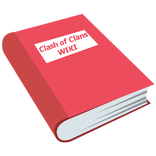 Wiki for Clash of Clans