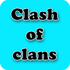 Guide Clash Of Clans icon