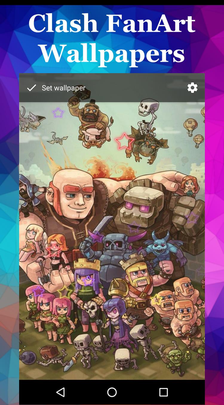 Wallpapers For Clash Of Clans For Android Apk Download Wallpapers For Clash Of Clans For Android Apk Download