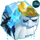 HD Amazing Clash Royale™ Wallpapers APK