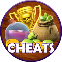 Gems Cheats for Clash of Clans APK 下載