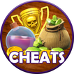 Gemas para Clash of Clans