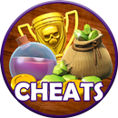 Gems Cheats for Clash of Clans aplikacja