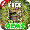 Gems Cheats For Clash Of Clans