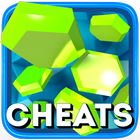 Collection of CHeats for CoC icon