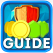 Gemas para Clash of Clans