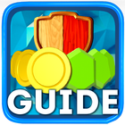 Gemas para Clash of Clans ícone