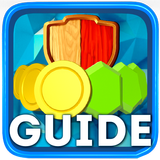Gemas para Clash of Clans ícone