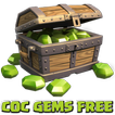 Gems For Coc Free: prank