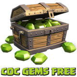 Gems For Coc Free: prank Zeichen
