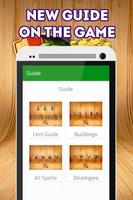 Cheats para Clash of Clans Cartaz