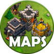 Mapas para Clash of Clans