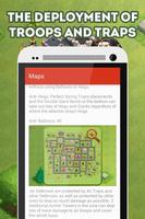 Maps for Clash of Clans ảnh chụp màn hình 2