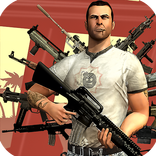 Crime Of Clash Gangsters 3D