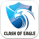Pro Clash Of Eagle S1 Latest FHX Guides APK