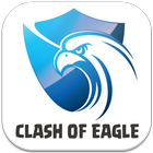 Pro Clash Of Eagle S1 Latest FHX Guides icône