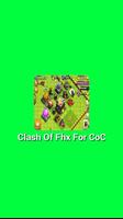 Clash Of FHX COC captura de pantalla 1