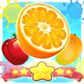 CLASH OF FRUIT
