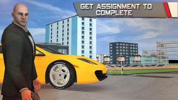 Clash Of Gangsters Vegas city скриншот 2