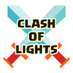 Clash of COC Lights Server