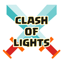 APK Clash of COC Lights Server