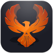 New Clash Of Phoenix FHX Guides ikon