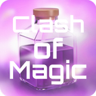 Clash Magic for Private Server icône