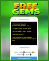 Royale Gems Simulator पोस्टर