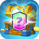 Chest Clash Royal APK