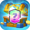 Chest Clash Royal