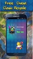 Chest Clash Royal ảnh chụp màn hình 2