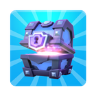 Chest Tracker for Clash Royale icon