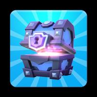 Chest Tracker for Clash Royale screenshot 1