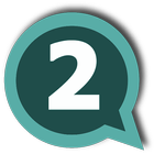 guide 2 whatsapp messenger icon