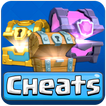 Cheats for Clash Royale