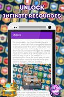 Cheats for Clash Royale imagem de tela 1