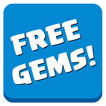 Gems for Clash Royale FREE