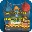 Guides for Clash Royale