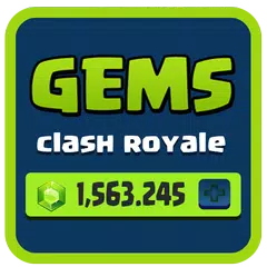 Gems ? Clash Royale Prank