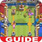 Guide for Clash Royale icône